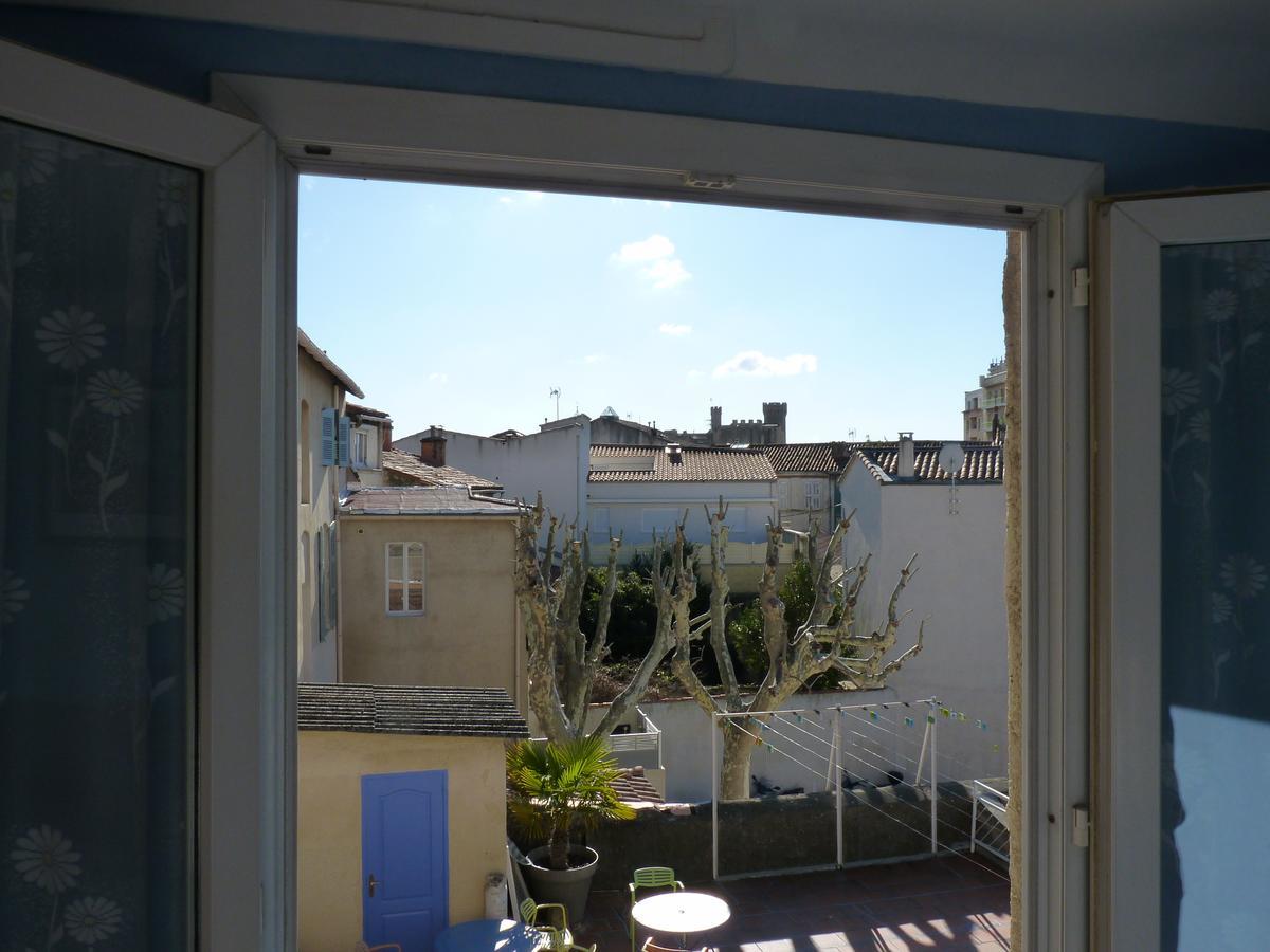 Hotel Regina Salon-de-Provence Exterior photo